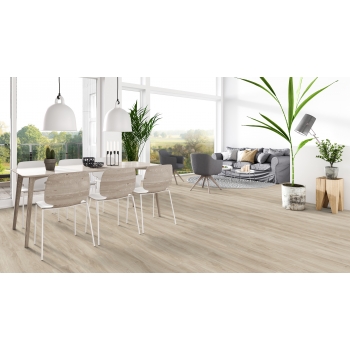 Panele Winylowe Starfloor Click 55 - ENGLISH OAK - LIGHT BEIGE